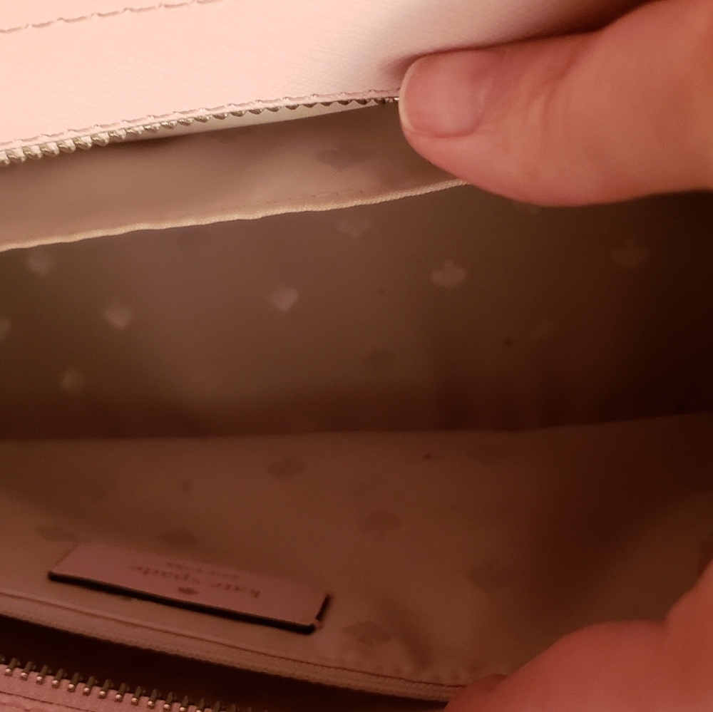 Kate Spade Handbag - Picture 2 of 7